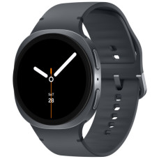Смарт-годинник Samsung Galaxy Watch 8 44mm Gray (SM-L330NDAASEK)