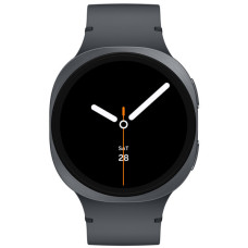 Смарт-годинник Samsung Galaxy Watch 8 44mm Gray (SM-L330NDAASEK)