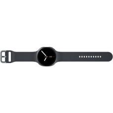 Смарт-годинник Samsung Galaxy Watch 8 44mm Gray (SM-L330NDAASEK)
