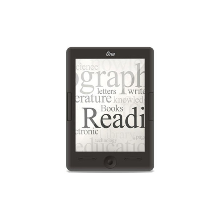 Електронна книга EvroMedia ONE