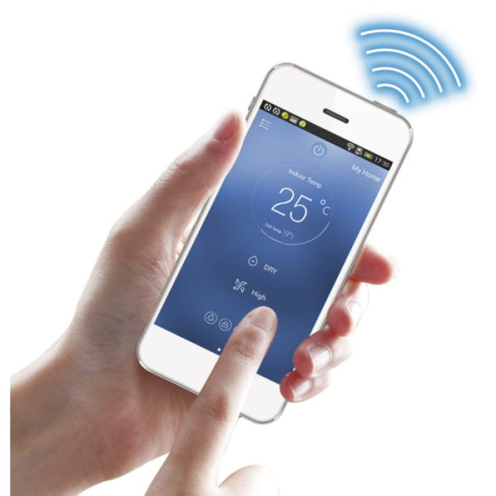 Кондиціонер Haier AS50PR/1U50MEGFRA-H