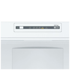 Холодильник Bosch KGN33NW206