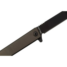 Ніж Ocaso Solstice Titanium Black (10CTB)