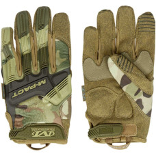 Тактичні рукавички Mechanix M-Pact M Multicam (MPT-78-009)