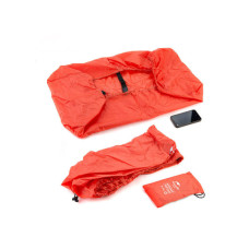 Чохол для рюкзака Naturehike NH15Y001-Z L 50-70 л Помаранчевий (6927595707647)