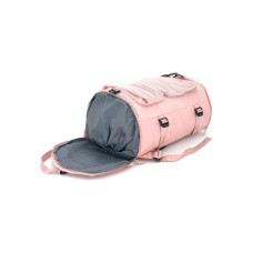 Рюкзак туристичний Voltronic Merlion 29x29x49cm Pink (YT-M-08P)