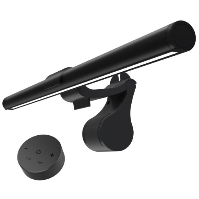 Настільна лампа OfficePro LED лампа на монітор SL145B (SL145B)