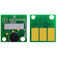 Чип для картриджа Konica Minolta TN324/326/512/513/514 CMYK 30K/26K Everprint (CHIP-MIN-TN324-UN)