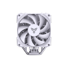 Кулер до процесора JONSBO PISA A4 White