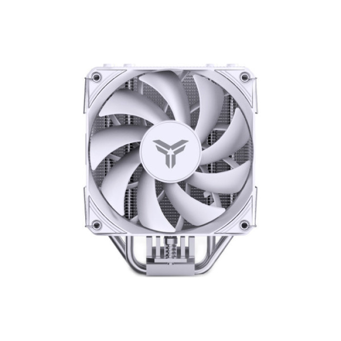 Кулер до процесора JONSBO PISA A4 White