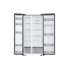 Холодильник Samsung RS57DG410EM9UA