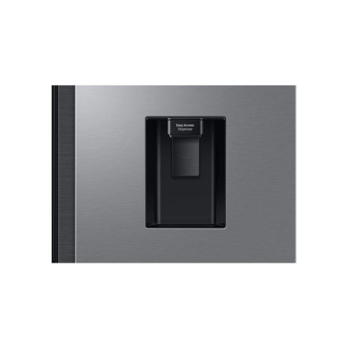 Холодильник Samsung RS57DG410EM9UA