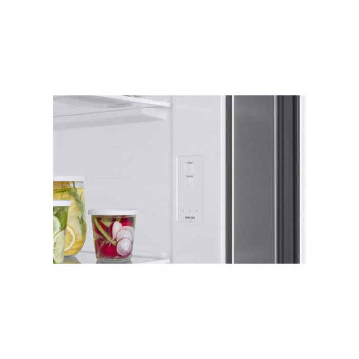 Холодильник Samsung RS57DG410EM9UA