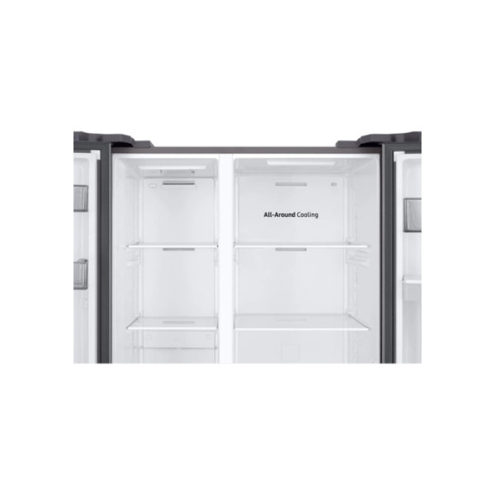 Холодильник Samsung RS57DG410EM9UA