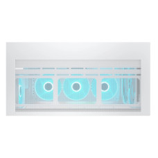 Корпус для ПК Cougar CFV235 Mesh Vision White