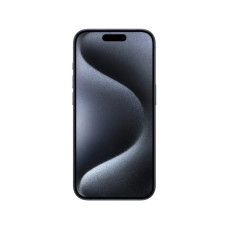 Мобільний телефон Apple iPhone 15 Pro 128Gb Blue Titanium (Grade A) USED (iP15Pr12BuT_A)