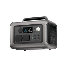 Зарядна станція ALLPOWERS R600 600W 299Wh (R600)