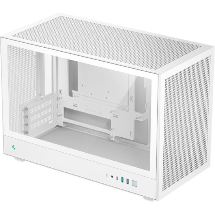 Корпус Deepcool CH260 WH