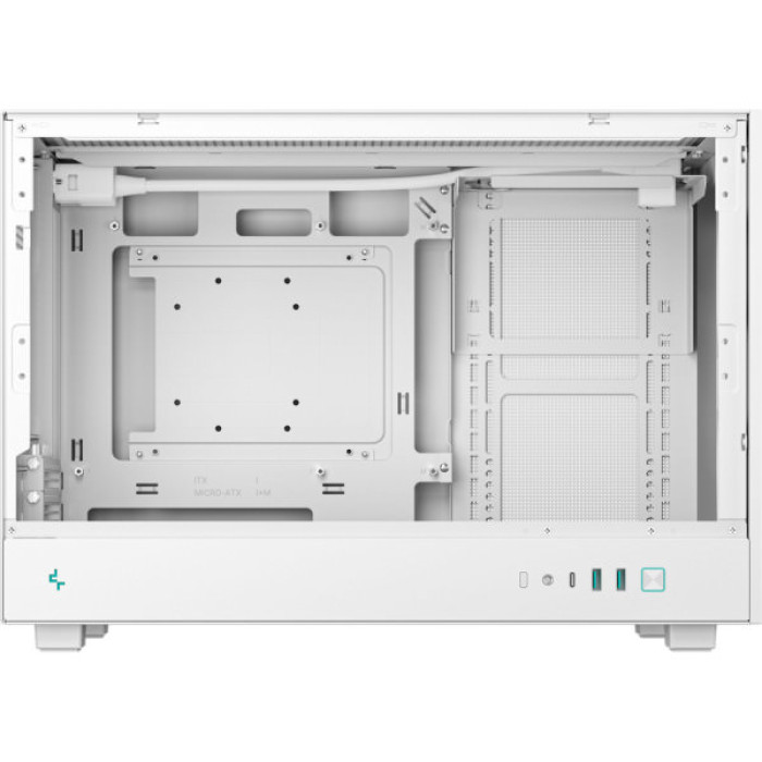 Корпус Deepcool CH260 WH