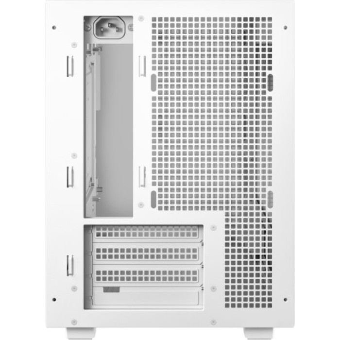Корпус Deepcool CH260 WH