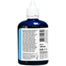 Чорнило Barva Epson sublimation 100 мл, Light Cyan (SUB-916)