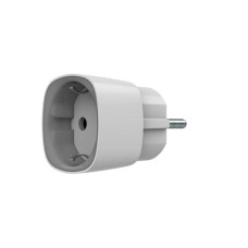 Розумна розетка Ajax Socket біла