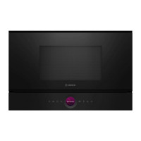 Мікрохвильова піч Bosch BFR7221B1