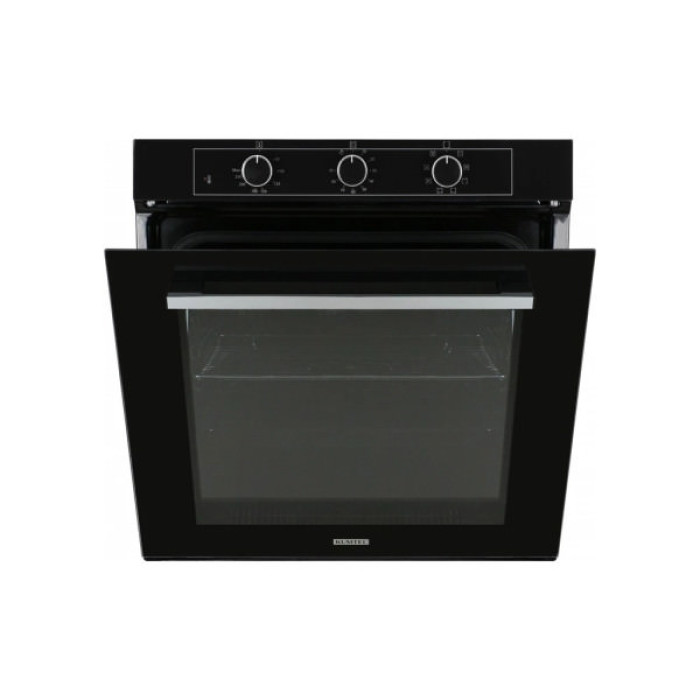 Духова шафа KUMTEL A68-SF3 (MT) BLACK