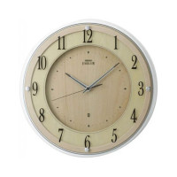 Настінний годинник Seiko AHS558B