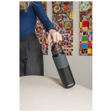 Термокружка Kambukka Elton Insulated 1000 мл чорний (11-03037)