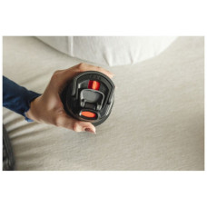 Термокружка Kambukka Elton Insulated 1000 мл чорний (11-03037)