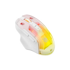 Мишка Defender Astro Elite GM-056 LED Wireless White (52056)