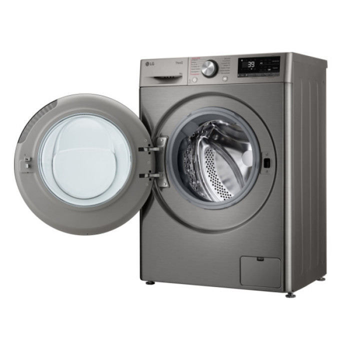 Пральна машина LG F2Y7FS5P