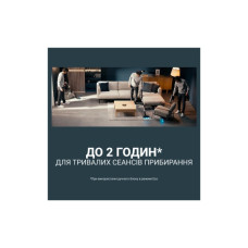 Пилосос Rowenta RH9CD9E0