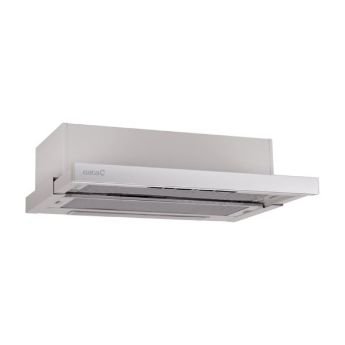 Витяжка кухонна Cata TF-5260 X