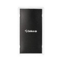 Скло захисне Gelius Pro 3D for Xiaomi Redmi 9a/9c Black (00000080089)