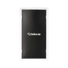 Скло захисне Gelius Pro 3D for Xiaomi Redmi 9a/9c Black (00000080089)