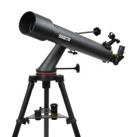 Телескоп Sigeta StarQuest 80/720 Alt-AZ (65353)