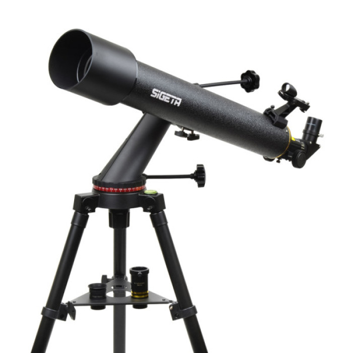 Телескоп Sigeta StarQuest 80/720 Alt-AZ (65353)