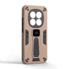 Чохол до мобільного телефона Armorstandart Proover Xiaomi Redmi Note 15 Pro 5G Brown (ARM89750)