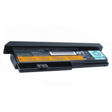 Акумулятор до ноутбука Lenovo Lenovo ThinkPad X200 7800mAh (85Wh) 9cell 10.8V Li-ion (A41797)