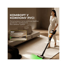 Пилосос Deerma Z50 Combo (VCES141)