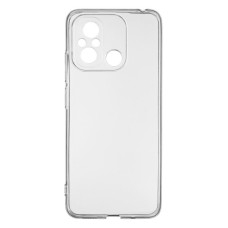Чохол до мобільного телефона Armorstandart Air Series Xiaomi Redmi 12С / 11A Camera cover Transparent (ARM65964)
