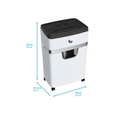 Знищувач документів HP OneShred 18CC (2805) (838094)
