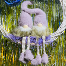 Мішура YES! Fun Блискучий дощ Для створення фотозони l-50 см h-270 см Золото (904394)