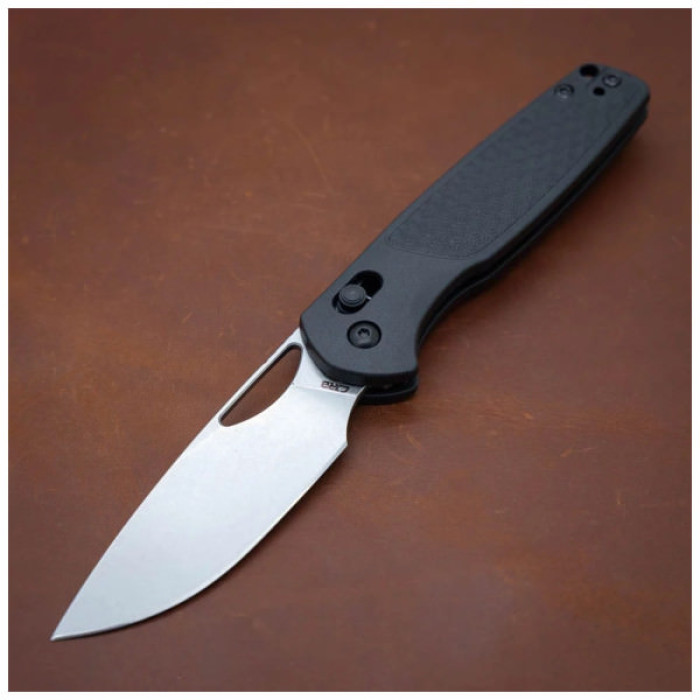 Ніж CJRB Acacia Black (J1952-BK)