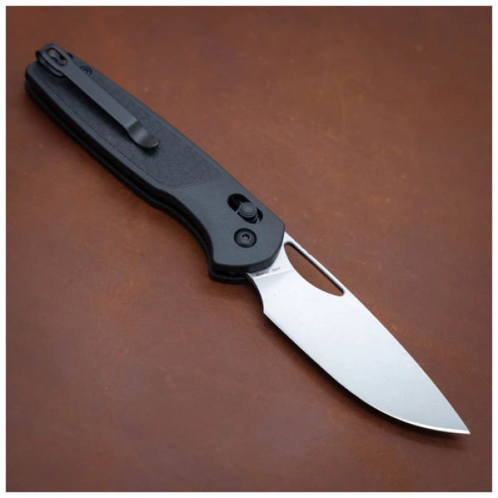 Ніж CJRB Acacia Black (J1952-BK)