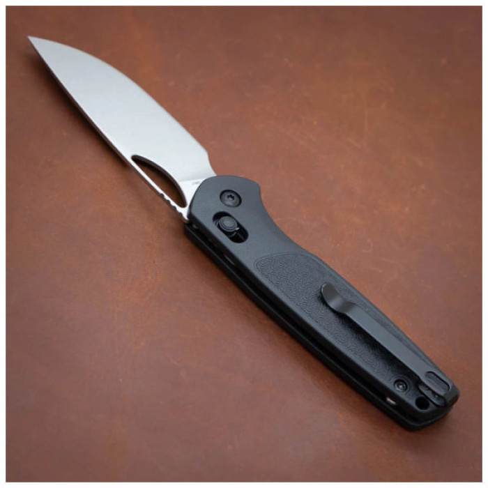 Ніж CJRB Acacia Black (J1952-BK)