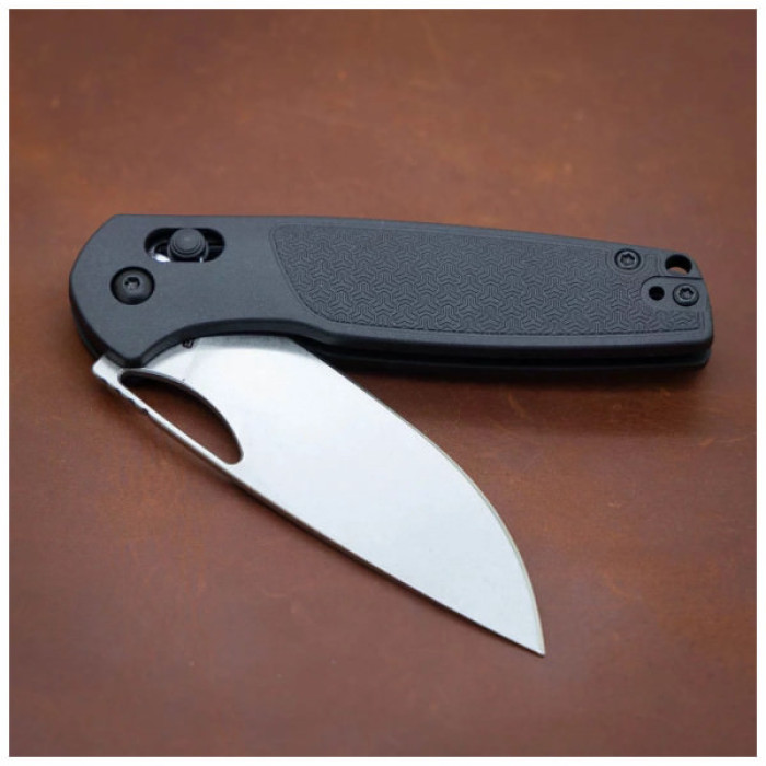 Ніж CJRB Acacia Black (J1952-BK)