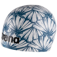 Шапка для плавання Arena Poolish Moulded 1E774-236 мультиколор Уні OSFM (3468337082668)